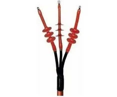 Solar Plus ENDEAF.3X95-240mm² 12KV M jungtys ir varžtas