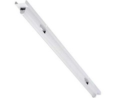 Solar Plus EP2 LED įdėklas (1x36W/830), 16W, 2300lm, 3000K, CRI 80-89, opaline optika, L1235mm, EL be reguliatoriaus