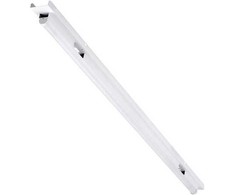 Solar Plus EP2 LED įdėklas (1x58W/830), 24W, 3500lm, 3000K, CRI 80-89, opaline optika, L1535mm, EL be reguliatoriaus