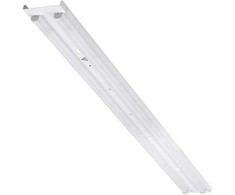 Solar Plus EP2 LED įdėklas (2x58W/830), 47W, 7000lm, 3000K, CRI 80-89, opalinė optika, L1535mm, EL be reguliatoriaus, EL-DS6 (DIP 36/41/47/53/59/65W)