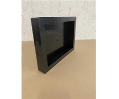 Solar Plus FC-Safe Box, skirtas naudoti įleidžiamųjų šviestuvų montavimui