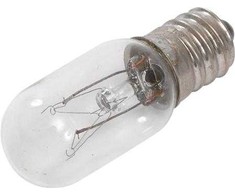 Solar Plus Kaitrinė lempa 5W E14 24V 16x52 mm