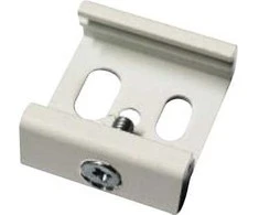 Bikuva.lt Global Trac bėgelių apkaba SKB II 3cm, balta