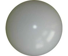 Solar Plus GLOBE CAFE stiklinis kupolas Ø300 Opal - PROFESSIONAL