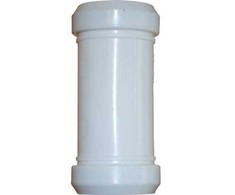 Solar Plus HTP dviguba mova 40 mm balta