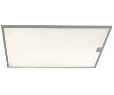 Solar Plus Įleidžiamas šviestuvas, 32 W, 4725 lm, 4000 K, CRI 80–89, MPO, 595 x 595 mm, L-Sense BT