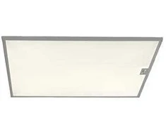 Solar Plus Įleidžiamas šviestuvas, 33 W, 4675 lm, 3000 K, CRI 80–89, MPO, 595 x 595 mm, L-Sense BT