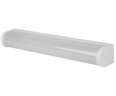 Solar Plus JUNIC VEIDRODINIS ŠVIESTUVAS 12W CCT BALTA IP44, Opal - PROFESSIONAL