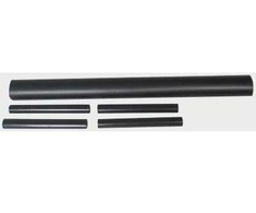 Solar Plus Susitraukiančių movų rinkinys, 5X1,5-4 mm², vidutinio storio sienelė