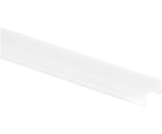 Solar Plus Žema Art Opal 2 m, tinka aliuminio profiliams Art Low, High ir Corner, 7504022-30.