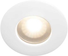 Solar Plus LED šviestuvas žemyn 1208 12V baltas 2700K, 350lm, 70°, 4.7W, 12V AC/DC, IP44. Slėgio gnybtai radiatoriuje. Montuojama dėžutėje. PROFESIONALUS.