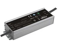 Solar Plus 150W LED Maitinimo šaltinis GLSV 12V IP67