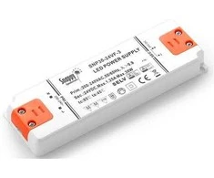 Dovitech As SNAPSY LED TVARKYKLĖ 30W 12V DC IŠĖJIMAS