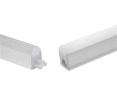 Solar Plus LED line2+ bazinis šviestuvas 7W - 560lm, 3000 K 560 mm, baltas STANDARTINIS