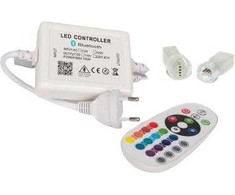 Solar Plus LIT230 SNAP VALDIKLIS RGB - BLUETOOTH