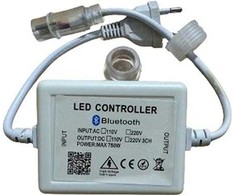 Solar Plus LIT230 SNAP VALDIKLIS VIENOS SPALVOS - BLUETOOTH