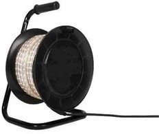 Solar Plus LIT230 JUOSTELĖ 20M 1500LM BŪGNAS
