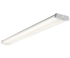 Solar Plus Liteline G2 IP44 1200 DIP-kelvinas 3000 K/4000 K, 3700-6300 lm, 40 W, 110° spredn. Įjungta/Išjungta, L80 100 000 t