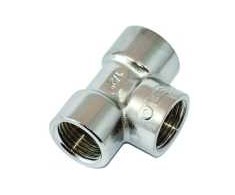 Solar Plus METALINIS T VAMZDIS D.15 CHROMUOTAS