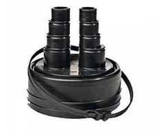 Solar Plus MICROFLEX DUO EPDM ENDAKAPPE