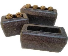 Solar Plus „MICROFLEX PEX-KOBLINGER“ 6 sijų 2x1"