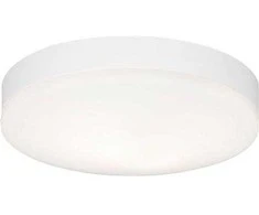 Solar Plus „Moon Bacis“ 320 mm E27 šviestuvas, pagamintas iš perdirbto plastiko