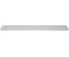 Solar Plus „Nexus LED“ 29 W 3000 K 3347 lm Ra90 100° bėginis šviestuvas 3F GA69 baltas PROFESIONALUS