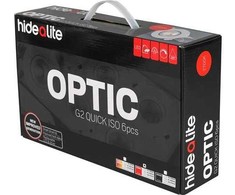 Solar Plus „Optic G2 Quick ISO“ 6 vnt. pakuotėje „Baltas Tune“ 2000–3000 K, 350 lm, Ra>2000, 3 SDCM, 6 W, IP 44. Į komplektą įeina fazės reguliavimo varikliukas.