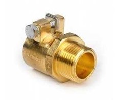 Solar Plus OVERG.NP.20/2,8X ¾" AGXPE-XA PN10