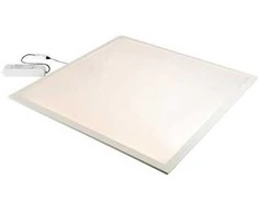 Solar Plus Panelinė šviestuvė „Sky“ 30 W, 3000 K/4000 K, 3800 lm, MPO DIM