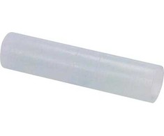 Solar Plus 20 mm trumpa polikoninė mova, polietilenas, ilgis 80 mm, vidinis skersmuo 20 mm