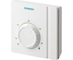 Siemens istabas termostats RAA21