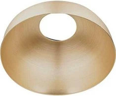 Solar Plus Žalvarinis „Globe“ reflektorius, Ø87 mm. Magnetinio tvirtinimo dėka lengva pakeisti „Globe“ šviestuvo išvaizdą. PROFESSIONAL.