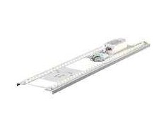 Solar Plus „ReLine 600“ – pakaitinis ženklas fluorescencinėms lempoms, 3000 K/4000 K, 1900–2000 lm, 15 W. Matmenys 548 x 115 x 35 mm. LED: L80 100 000 val.