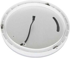 Solar Plus SCIROCCO Opal Front 275 su LED lemputėmis - STANDARTINIS