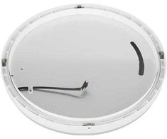 Solar Plus SCIROCCO Opal Front 350 su LED lemputėmis - STANDARTINIS