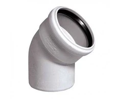 Solar Plus SKOLAN SAFE-B BEND DN/OD 160 87°