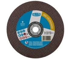 Solar Plus Pjovimo diskas Tyrolit 230 x 2 x 22,23 mm
