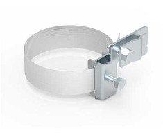 Solar Plus Kabelinė raištelis 927-4 3/8"-6" 25 MM2
