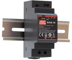 Solar Plus Maitinimo šaltinis 230 V kintamoji srovė, 12 V nuolatinė srovė, 2 A