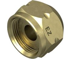 Solar Plus T formos jungtis 3/8" M KROM