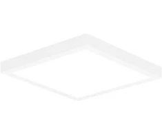 Solar Plus TORINO 30W 3900LM 4K IP54 OPAL balta - STANDARTINIS