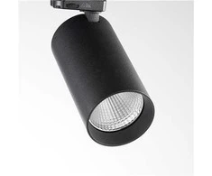 Solar Plus Turno LED prožektorius 27W 4000K Ra90 3352Lm 40° Skinnespot 3F GAC600 Ruda