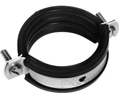 Walraven BIS BIFIX1301 OBEJ.EPDM M8 STN 20-23MM