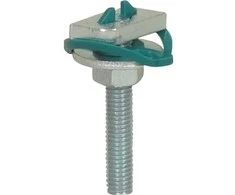 Walraven Hammerfix RapidRail ev M8x40 mit Klemmfeder - für WM0.1.15.2.30.35