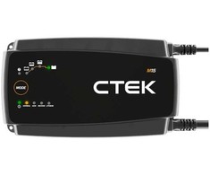 Ctek 12V 15A Jūrinis kroviklis