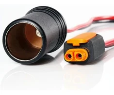 CTEK Cig Socket