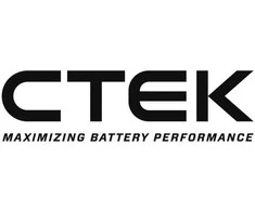CTEK adapterio laidas, skirtas CS One