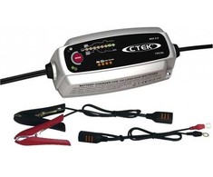 CTEK MXS 5.0 akumuliatoriaus įkroviklis - 12 V - 5 A