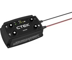 CTEK automatinis įkroviklis D250SE 20 A (1044)